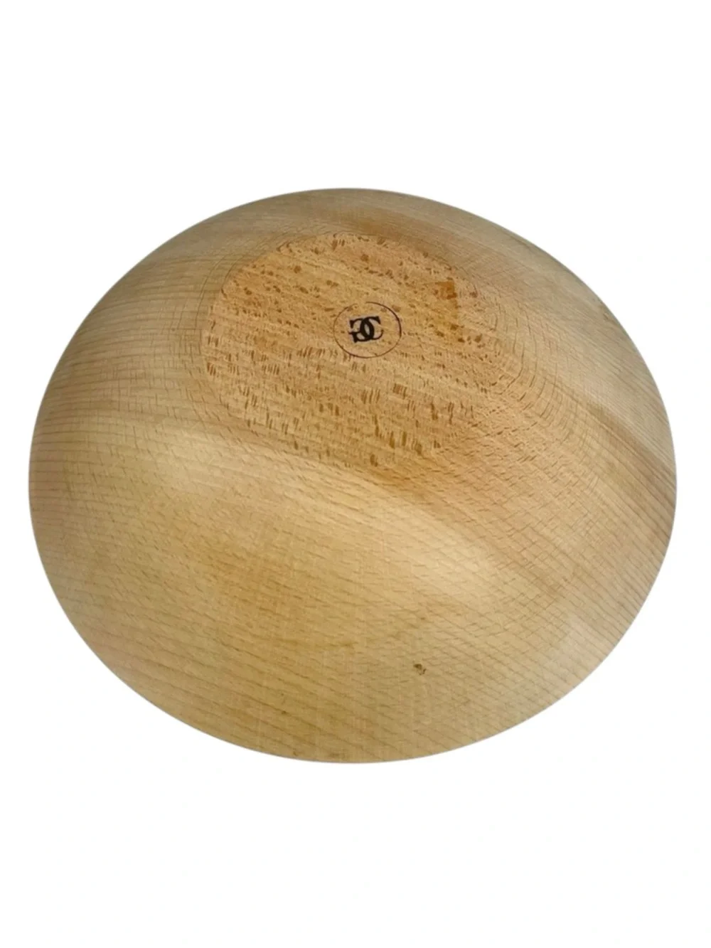 Vintage: Williams Sonoma 𖦹 Set of 4 Hand Carved Maple Salad Bowl 𖦹